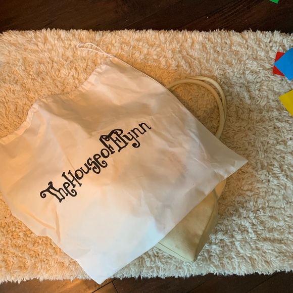 House of fylnn camera bag - Picture 3 of 3